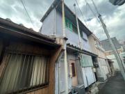 海塚戸建て