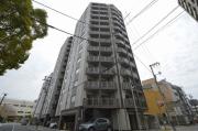 広島電鉄白島線女学院前駅まで徒歩8分