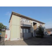 シャトー21 A棟