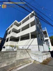 ＪＲ総武線（各駅停車）西船橋駅まで徒歩10分