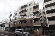 東京メトロ有楽町線氷川台駅まで徒歩9分