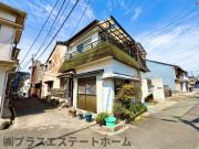 駒ヶ林町3丁目
