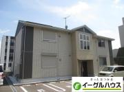 ヴィルヌーブ伍番街C棟