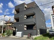 地下鉄名城線大曽根駅まで徒歩7分