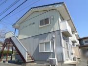 ＪＲ上越線井野駅まで徒歩16分
