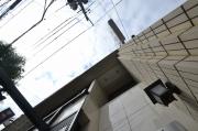 広島電鉄宇品線中電前駅まで徒歩5分