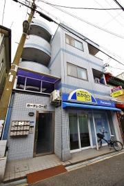 ガーデンコート