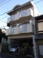 モリタマンション