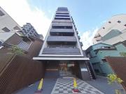 アジールコート北品川