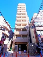 西武新宿線久米川駅まで徒歩1分