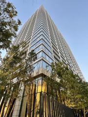 GLOBAL FRONT TOWER