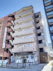 ユーコート川崎