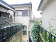 上九沢193番地戸建