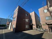 地下鉄東豊線栄町駅まで徒歩9分