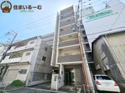 リブリー野田