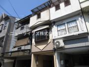 一戸建