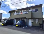 コーポプラザント