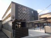 ファステート京都東福寺パラベル