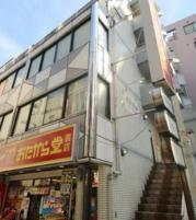 相模大野ホワイトビル