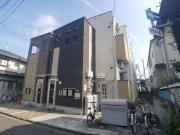 ＪＲ仙山線東照宮駅まで徒歩5分