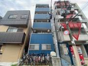 京阪本線野江駅まで徒歩2分