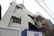 京王線下高井戸駅まで徒歩3分