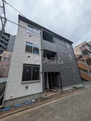 KEIAI RESIDENCE 八王子II