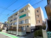 脇坂マンション