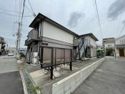 西之町ハイツB