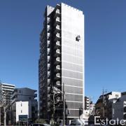 地下鉄東山線新栄町駅まで徒歩5分