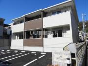 広島電鉄宇品線宇品二丁目駅までバス約30分 徒歩4分