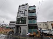 小田急小田原線向ヶ丘遊園駅まで徒歩1分