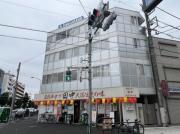 アーバン尾山台