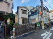 高槻市赤大路町貸家