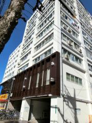 中央マンション