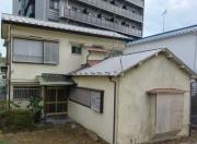 墨田区墨田2丁目 貸家
