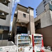 地下鉄空港線姪浜駅まで徒歩10分