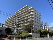 都営浅草線西馬込駅まで徒歩11分