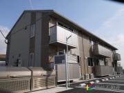 オプティマムハウス A棟