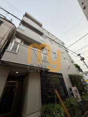 東急大井町線尾山台駅まで徒歩3分