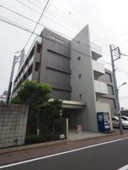 ブレシア多摩川レジデンス