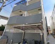阪急京都線淡路駅まで徒歩8分