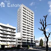 地下鉄桜通線車道駅まで徒歩5分