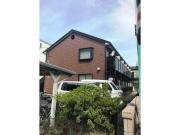 名鉄瀬戸線瓢箪山駅まで徒歩8分