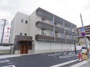ＪＲ常磐線土浦駅まで徒歩10分