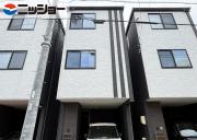 天塚町三丁目戸建て