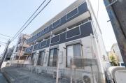 小田急小田原線相模大野駅まで徒歩14分
