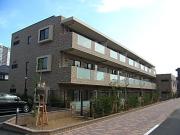 ＪＲ中央線三鷹駅まで徒歩7分