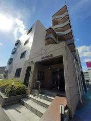 ＪＲ呉線広駅まで徒歩12分