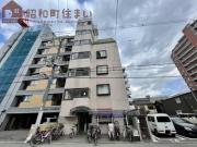 ドムス河堀口